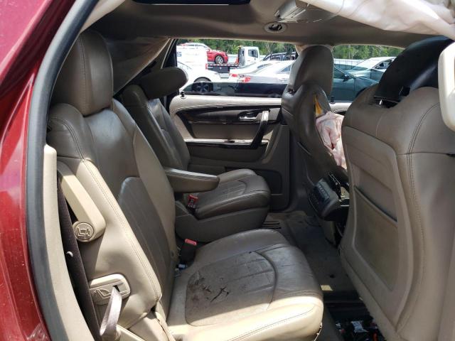 صورة رقم 11 من المزاد - 2016 GMC ACADIA DEN مع VIN 1GKKRTKDXGJ199731