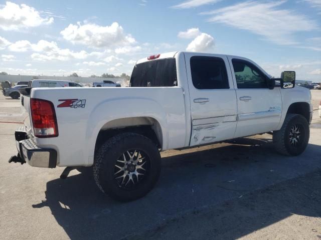 Photo 3 from auction – 2011 GMC SIERRA K15 with VIN 3GTP2VE38BG366523