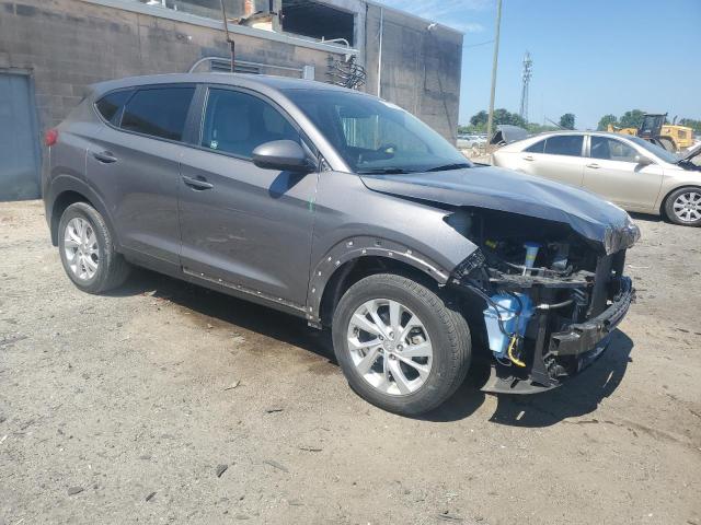 Photo 4 from auction – 2020 HYUNDAI TUCSON SE with VIN KM8J23A45LU261702