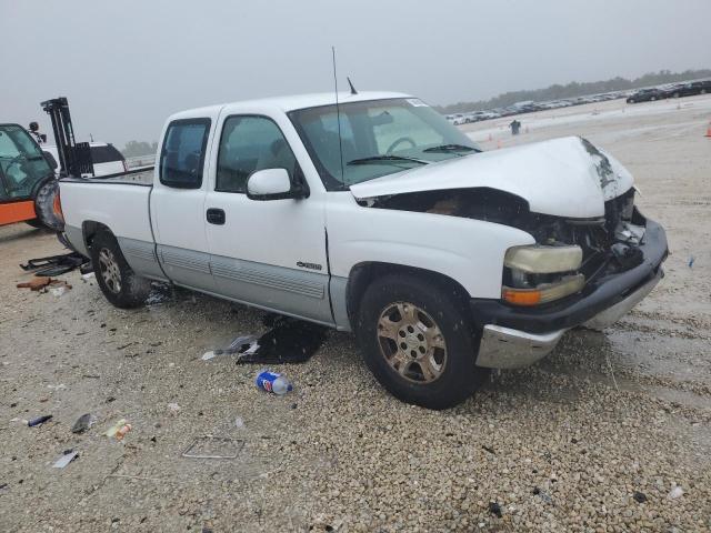Photo 4 from auction – 1999 CHEVROLET SILVERADO with VIN 2GCEC19T7X1180706