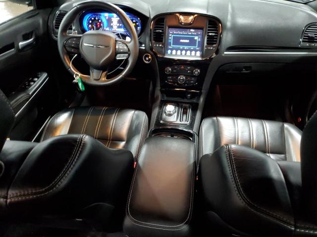 Photo 8 from auction – 2017 CHRYSLER 300 S with VIN 2C3CCAGG6HH591833