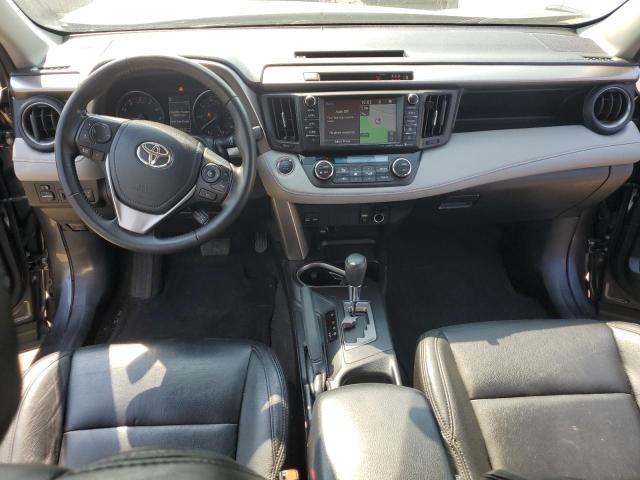 Photo 8 from auction – 2018 TOYOTA RAV4 ADVEN with VIN JTMRFREV2JJ227801
