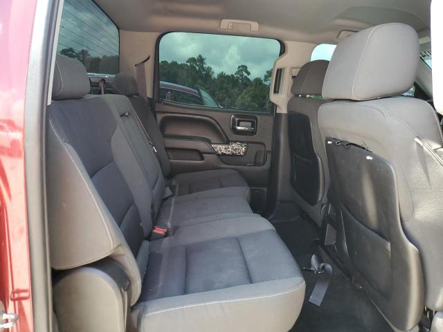 Photo 10 from auction – 2014 CHEVROLET SILVERADO with VIN 3GCPCREC9EG467675