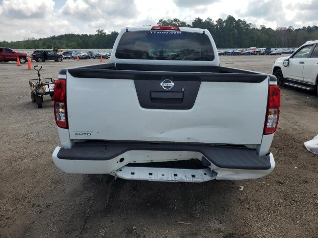 Photo 6 from auction – 2018 NISSAN FRONTIER S with VIN 1N6BD0CT8JN729917