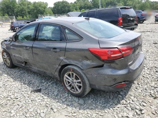 Photo 2 from auction – 2016 FORD FOCUS SE with VIN 1FADP3F23GL219167