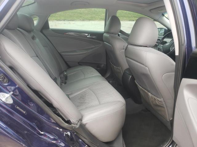 Photo 10 from auction – 2014 HYUNDAI SONATA SE with VIN 5NPEC4AC8EH812086