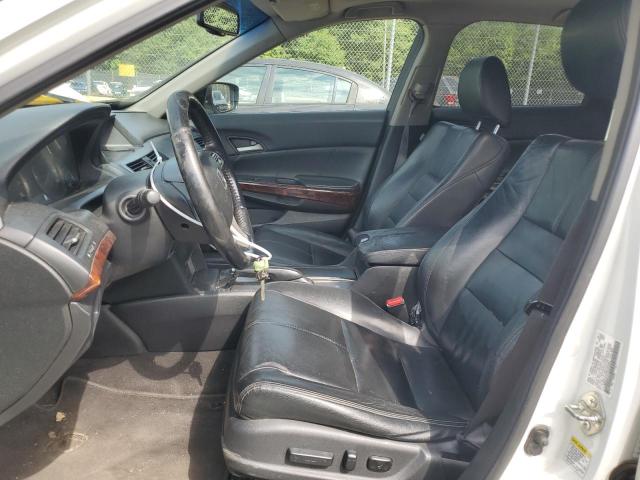 Photo 7 from auction – 2011 HONDA ACCORD CRO with VIN 5J6TF2H53BL004692