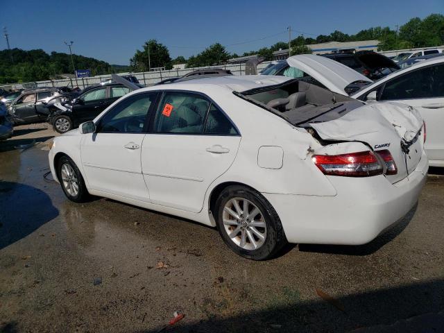Photo 2 from auction – 2011 TOYOTA CAMRY BASE with VIN 4T4BF3EK2BR176872