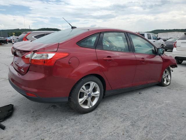 Photo 3 from auction – 2013 FORD FOCUS SE with VIN 1FADP3F29DL334545