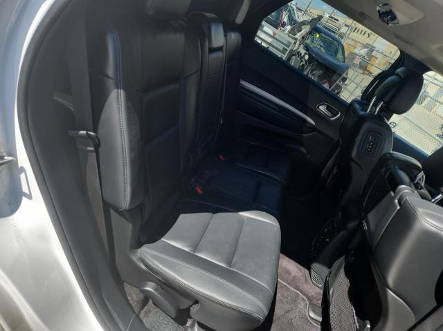 Photo 6 from auction – 2017 DODGE DURANGO GT with VIN 1C4RDJDG4HC850619