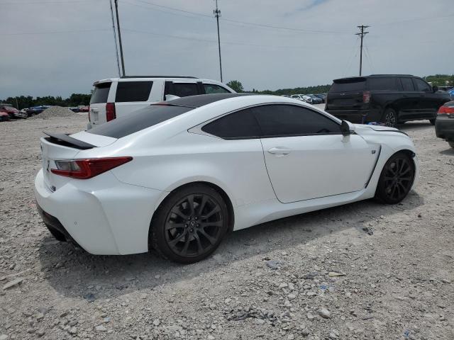 Photo 3 from auction – 2015 LEXUS RC-F with VIN JTHHP5BC0F5000870