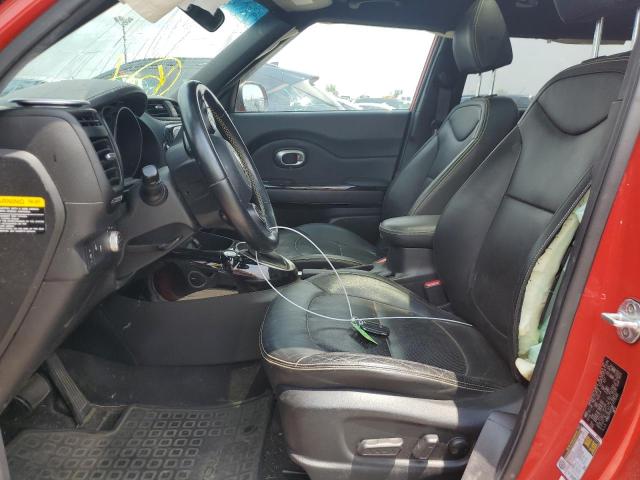 Снимка 7 от търг – 2015 KIA SOUL + с VIN KNDJP3A58F7775142