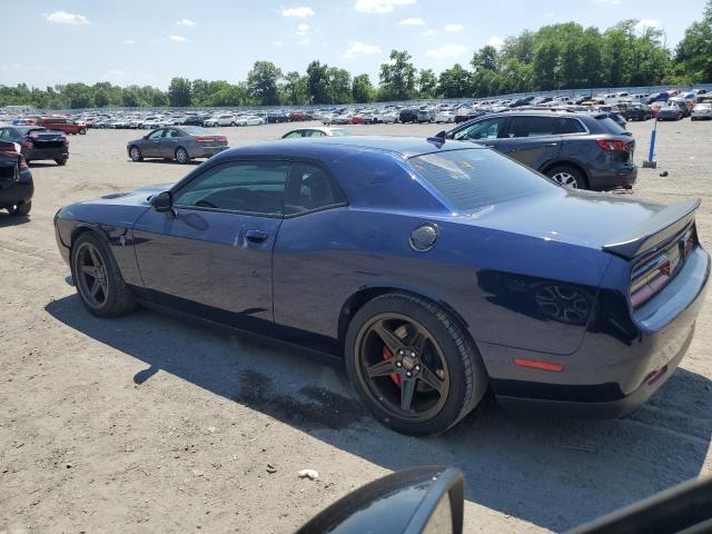 Photo 2 from auction – 2016 DODGE CHALLENGER with VIN 2C3CDZC94GH249167