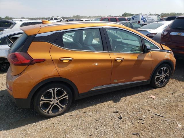 Photo 3 from auction – 2017 CHEVROLET BOLT EV PR with VIN 1G1FX6S08H4187653