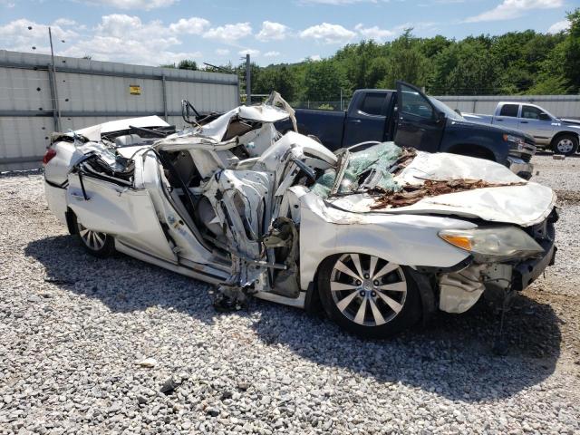 Photo 4 from auction – 2011 TOYOTA AVALON BAS with VIN 4T1BK3DB7BU401424