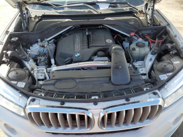 Photo 12 from auction – 2017 BMW X5 XDRIVE3 with VIN 5UXKR0C35H0V83731