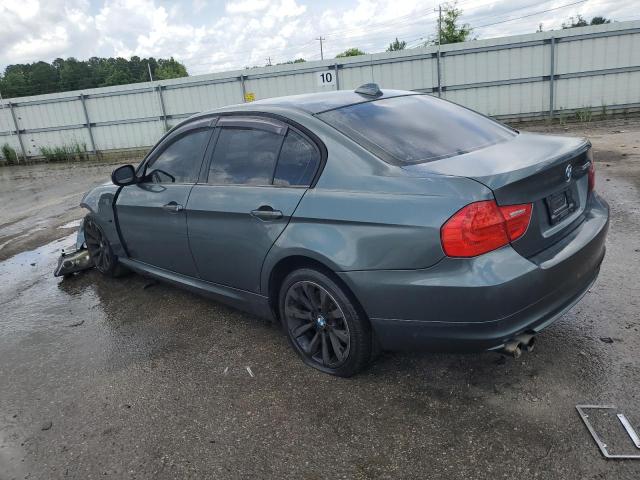 Photo 2 from auction – 2011 BMW 328 I with VIN WBAPH7G58BNM55800