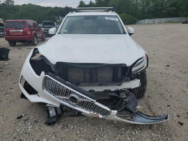 Photo 5 from auction – 2016 VOLVO XC90 T6 with VIN YV4A22PL3G1017340