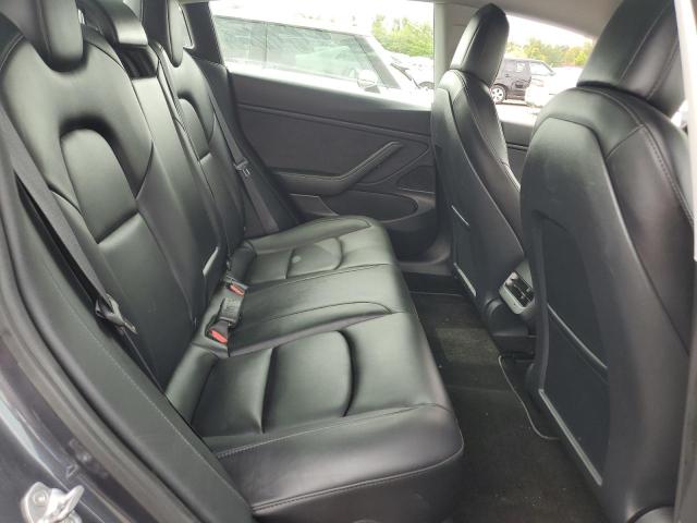 Photo 10 from auction – 2021 TESLA MODEL 3 with VIN 5YJ3E1EB0MF936660