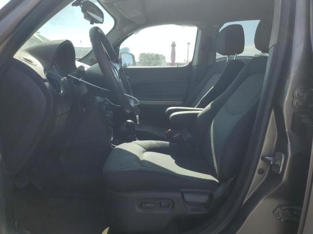 Photo 7 from auction – 2011 CHEVROLET HHR LT with VIN 3GNBABFU0BS577481