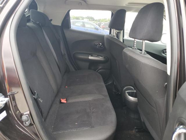 Photo 10 from auction – 2015 NISSAN JUKE S with VIN JN8AF5MRXFT501773