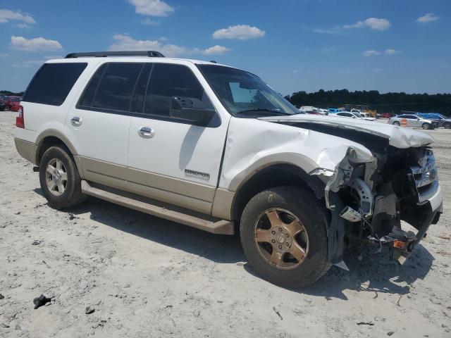 Photo 4 from auction – 2007 FORD EXPEDITION with VIN 1FMFU17537LA63605