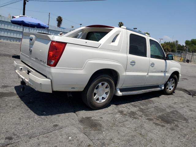 Photo 3 from auction – 2003 CADILLAC ESCALADE E with VIN 3GYEK63N73G337267