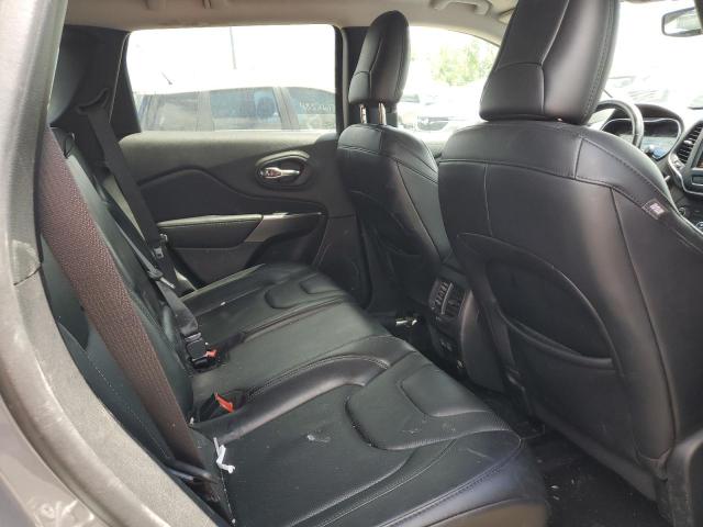 Photo 11 from auction – 2021 JEEP CHEROKEE L with VIN 1C4PJMMX9MD136166