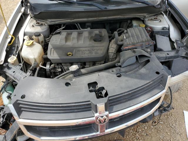 صورة رقم 11 من المزاد - 2010 DODGE AVENGER R/ مع VIN 1B3CC5FB9AN138698