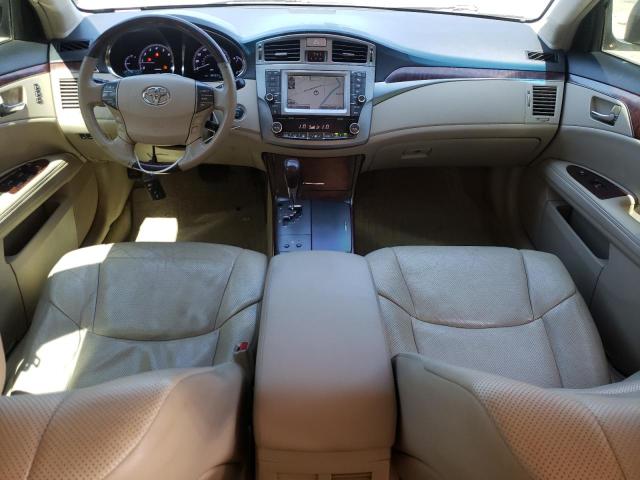 Photo 8 from auction – 2011 TOYOTA AVALON BAS with VIN 4T1BK3DB4BU430282