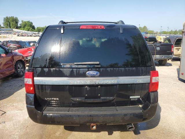 Photo 6 from auction – 2016 FORD EXPEDITION with VIN 1FMJK2AT2GEF56130