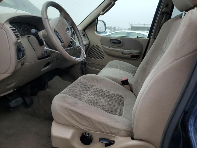 Photo 7 from auction – 2003 FORD F150 SUPER with VIN 1FTRW07603KD43996
