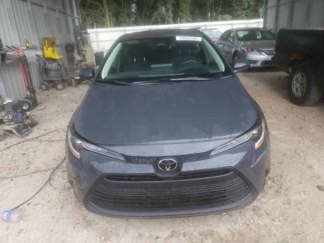 Photo 5 from auction – 2023 TOYOTA COROLLA LE with VIN 5YFB4MDE4PP007561
