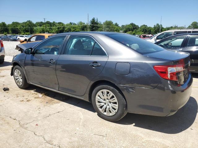 Photo 2 from auction – 2012 TOYOTA CAMRY BASE with VIN 4T1BF1FK3CU001979