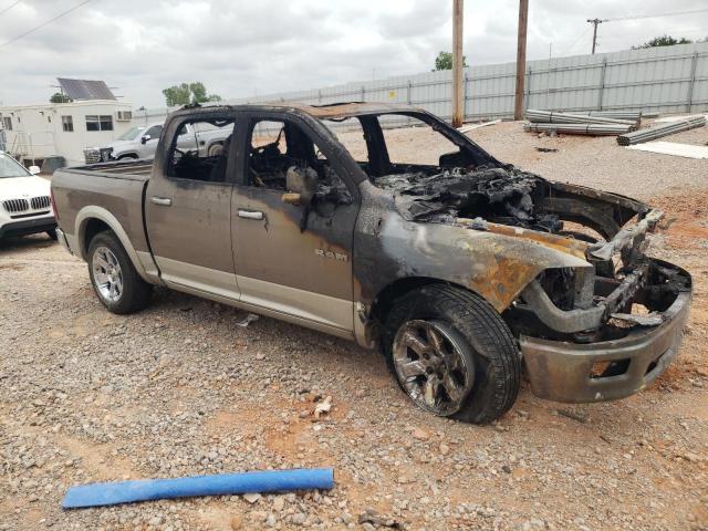 Photo 4 from auction – 2010 DODGE RAM 1500 with VIN 1D7RB1CT6AS250271