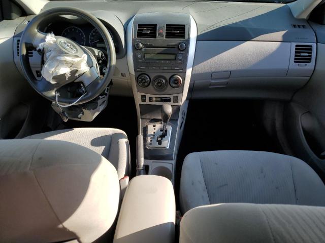Photo 8 from auction – 2010 TOYOTA COROLLA BA with VIN 2T1BU4EE8AC300627