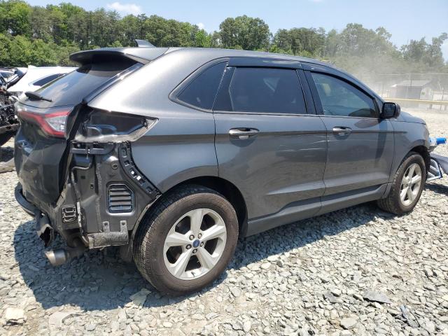 Photo 3 from auction – 2017 FORD EDGE SE with VIN 2FMPK4G90HBB72281
