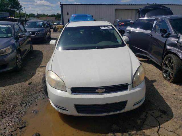 Photo 5 from auction – 2007 CHEVROLET IMPALA LT with VIN 2G1WT58KX79352418