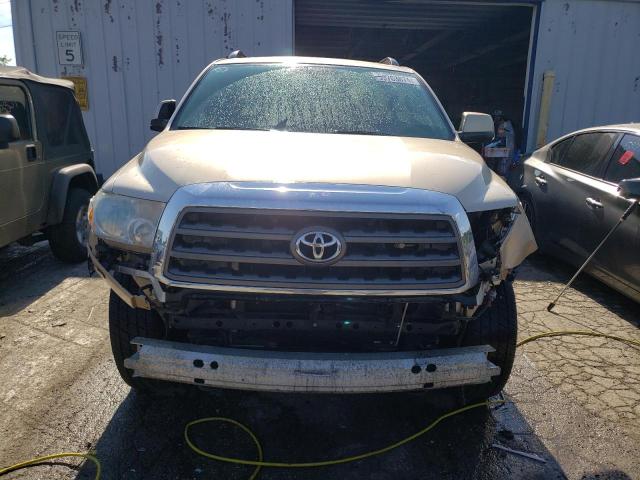 Photo 5 from auction – 2012 TOYOTA SEQUOIA SR with VIN 5TDBM5G17CS001799