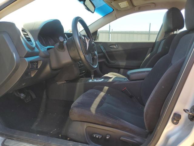 Photo 7 from auction – 2010 NISSAN MAXIMA S with VIN 1N4AA5AP0AC855006