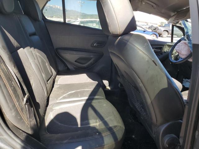 Photo 10 from auction – 2017 CHEVROLET TRAX 1LT with VIN 3GNCJPSB5HL190000