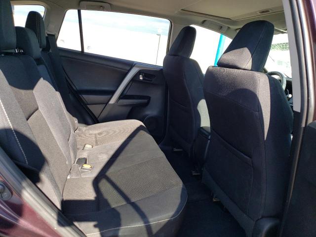 Photo 11 from auction – 2016 TOYOTA RAV4 XLE with VIN 2T3RFREV3GW457129