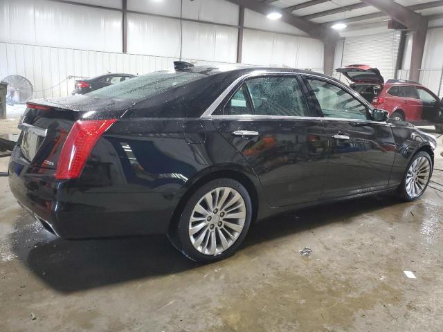Photo 3 from auction – 2015 CADILLAC CTS PERFOR with VIN 1G6AY5S3XF0131806
