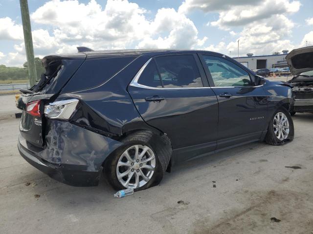 Photo 3 from auction – 2021 CHEVROLET EQUINOX LT with VIN 2GNAXKEV4M6152786
