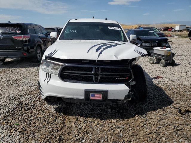 Photo 5 from auction – 2015 DODGE DURANGO SS with VIN 1C4SDJFT1FC743049