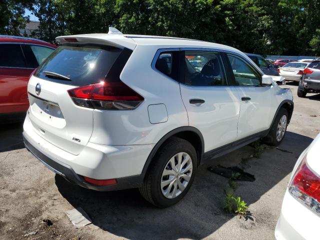 Photo 3 from auction – 2020 NISSAN ROGUE S with VIN KNMAT2MVXLP538424