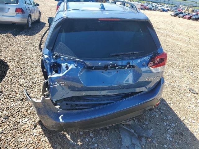 Photo 6 from auction – 2023 SUBARU FORESTER L with VIN JF2SKANC5PH494137