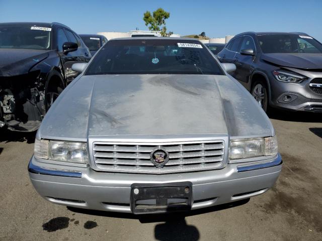 Photo 5 from auction – 1997 CADILLAC ELDORADO T with VIN 1G6ET1293VU603803