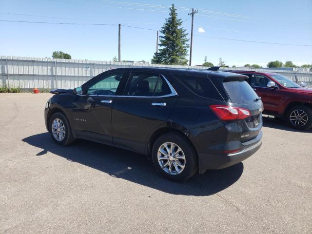 Photo 2 from auction – 2020 CHEVROLET EQUINOX LT with VIN 3GNAXTEV4LL256999