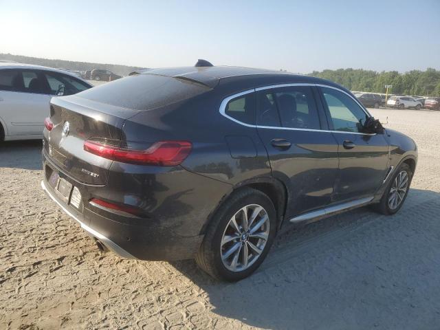 Photo 3 from auction – 2019 BMW X4 XDRIVE3 with VIN 5UXUJ3C51KLG53611